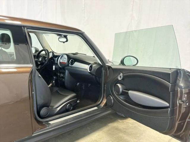 2012 MINI Cooper Cooper
