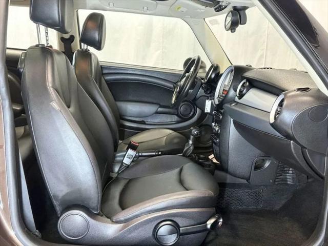2012 MINI Cooper Cooper