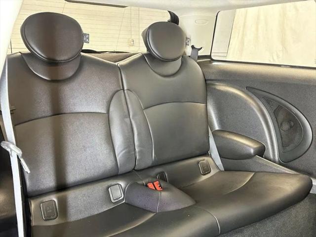 2012 MINI Cooper Cooper