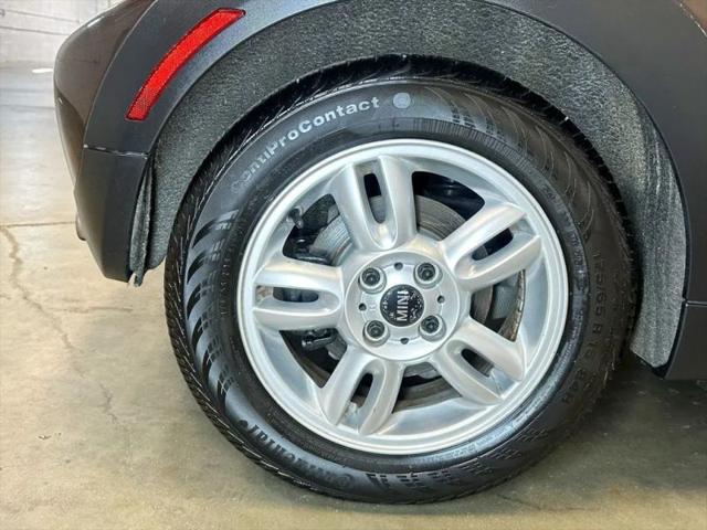 2012 MINI Cooper Cooper