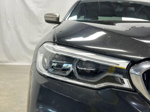 2020 BMW M5 xDrive