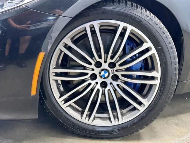 2020 BMW M5 xDrive