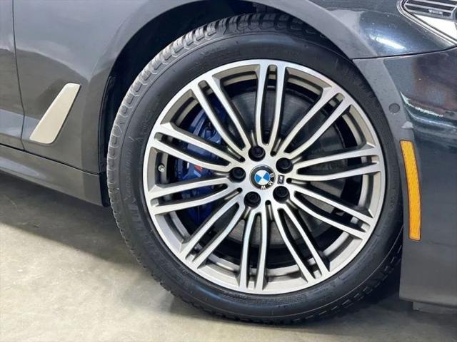 2020 BMW M5 xDrive