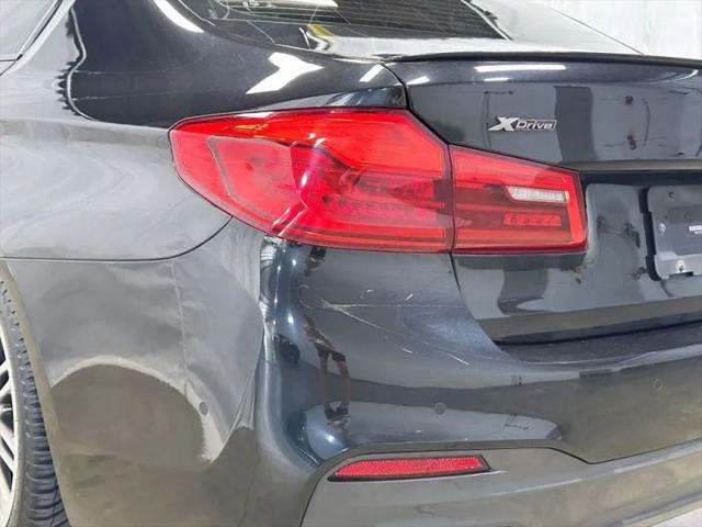2020 BMW M5 xDrive