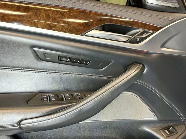 2020 BMW M5 xDrive