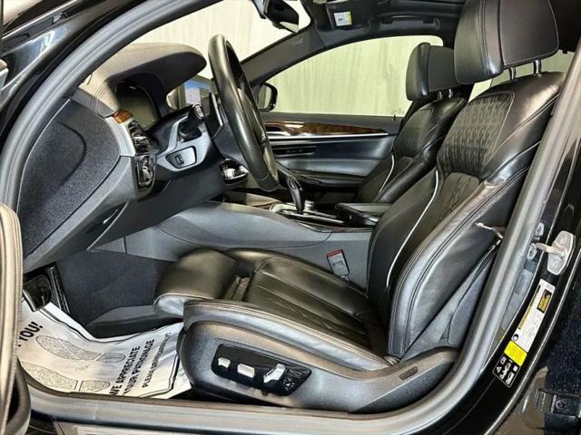 2020 BMW M5 xDrive