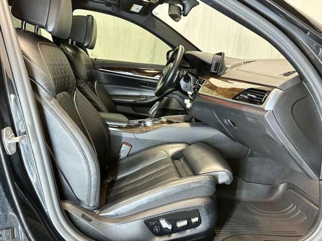 2020 BMW M5 xDrive