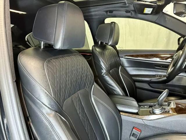2020 BMW M5 xDrive