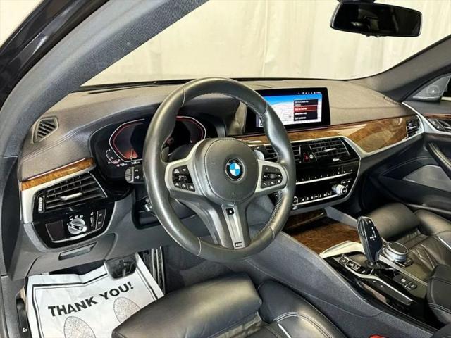 2020 BMW M5 xDrive