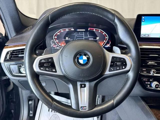 2020 BMW M5 xDrive