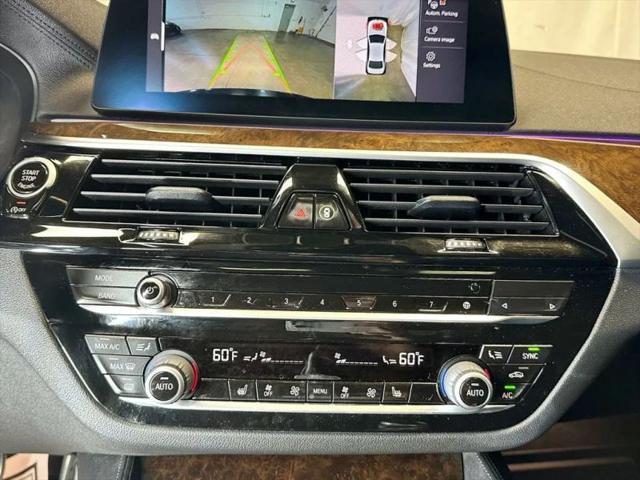 2020 BMW M5 xDrive