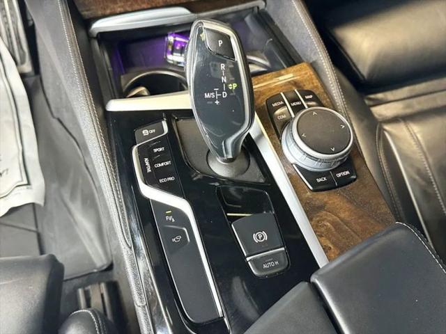 2020 BMW M5 xDrive
