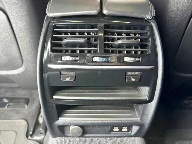 2020 BMW M5 xDrive