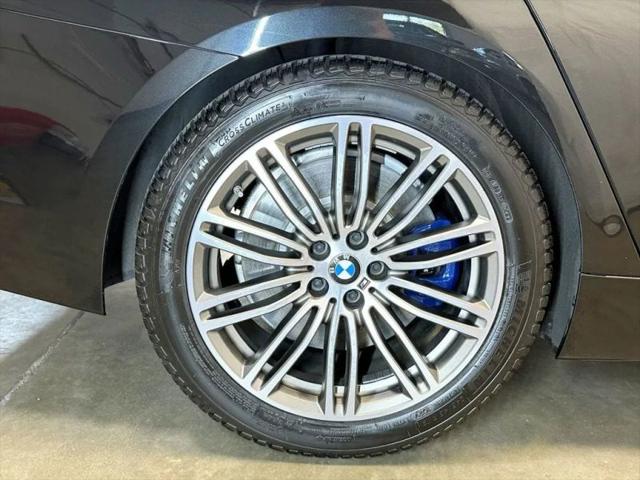 2020 BMW M5 xDrive