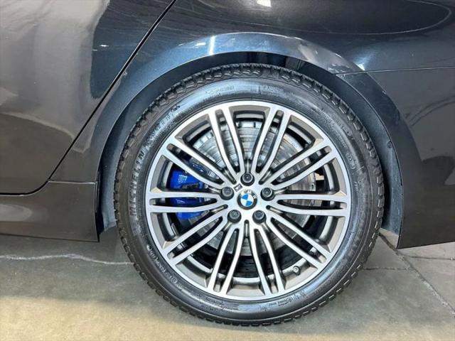 2020 BMW M5 xDrive