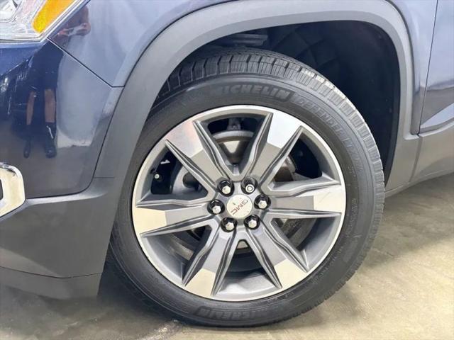 2017 GMC Acadia SLT-2