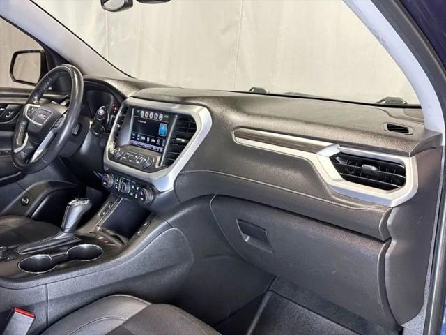 2017 GMC Acadia SLT-2
