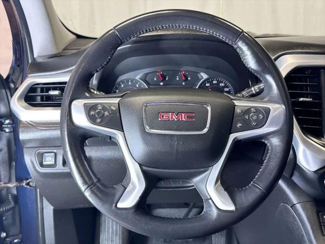 2017 GMC Acadia SLT-2