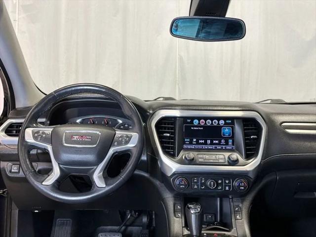 2017 GMC Acadia SLT-2