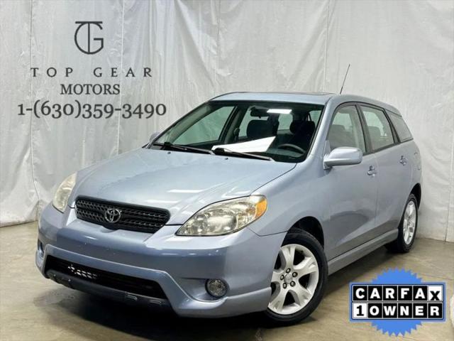 2008 Toyota Matrix XR for sale in Addison, IL