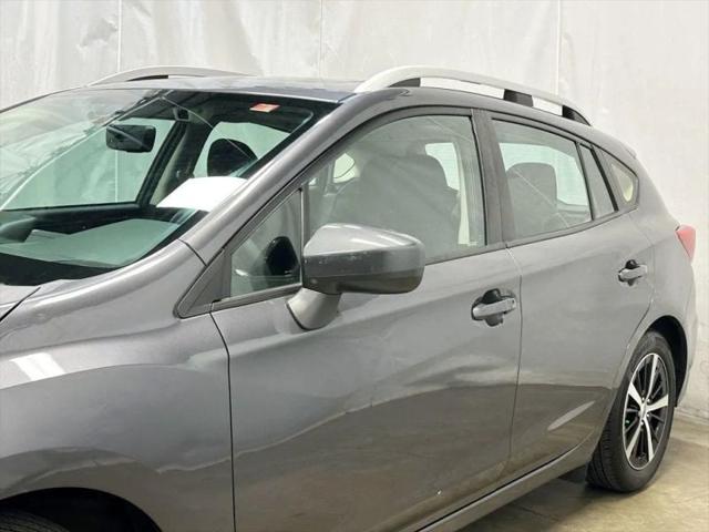 2020 Subaru Impreza Premium 5-Door