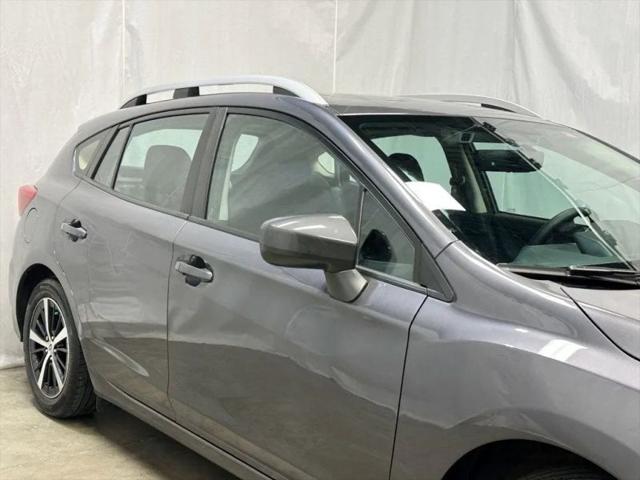2020 Subaru Impreza Premium 5-Door
