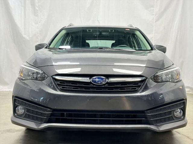 2020 Subaru Impreza Premium 5-Door