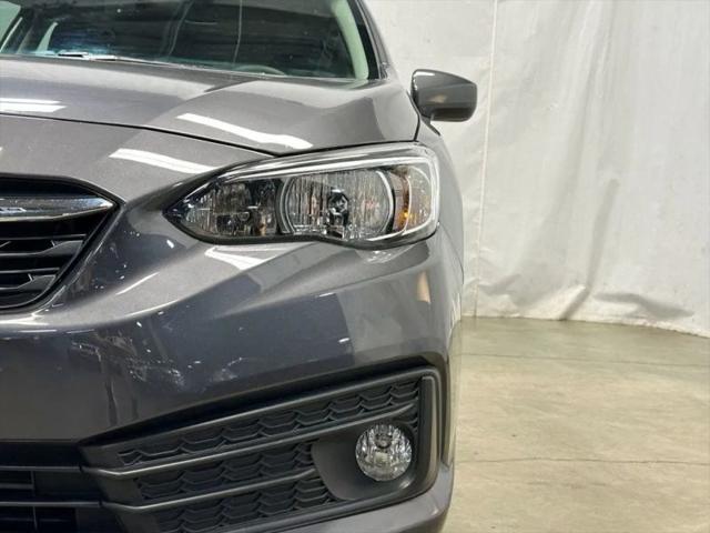 2020 Subaru Impreza Premium 5-Door