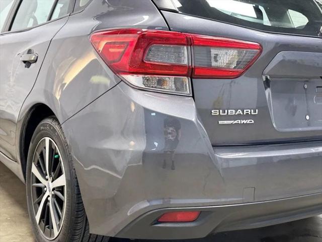 2020 Subaru Impreza Premium 5-Door