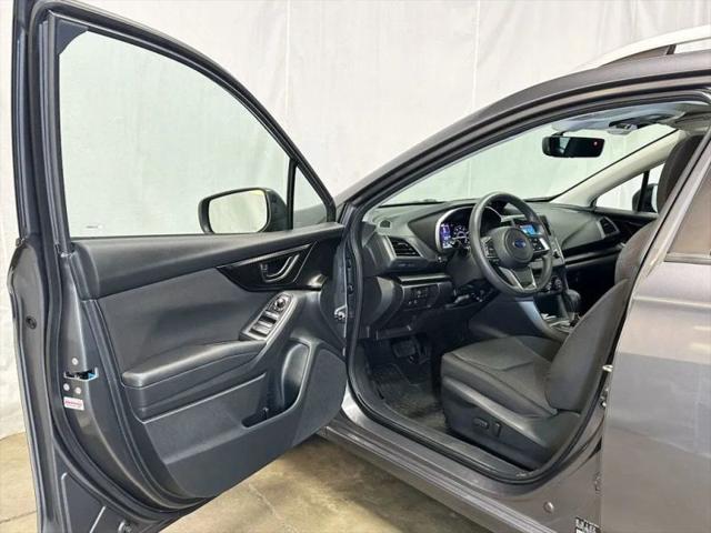 2020 Subaru Impreza Premium 5-Door
