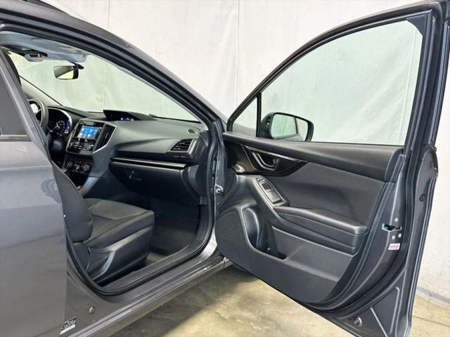 2020 Subaru Impreza Premium 5-Door
