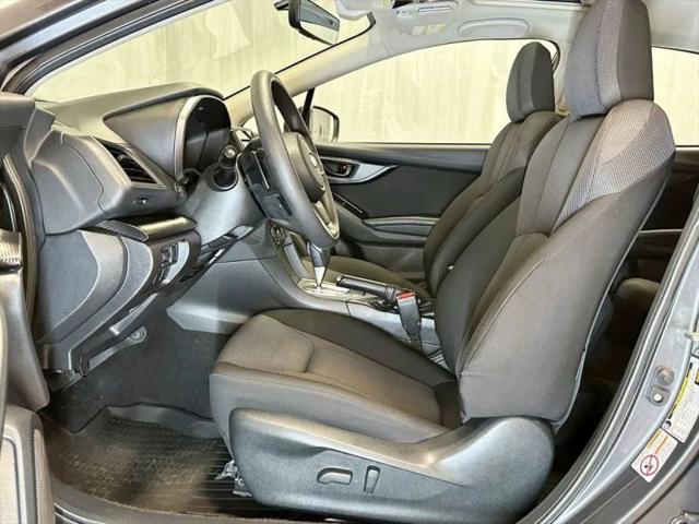 2020 Subaru Impreza Premium 5-Door