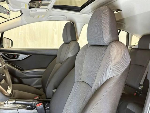 2020 Subaru Impreza Premium 5-Door