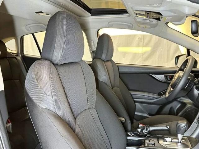 2020 Subaru Impreza Premium 5-Door