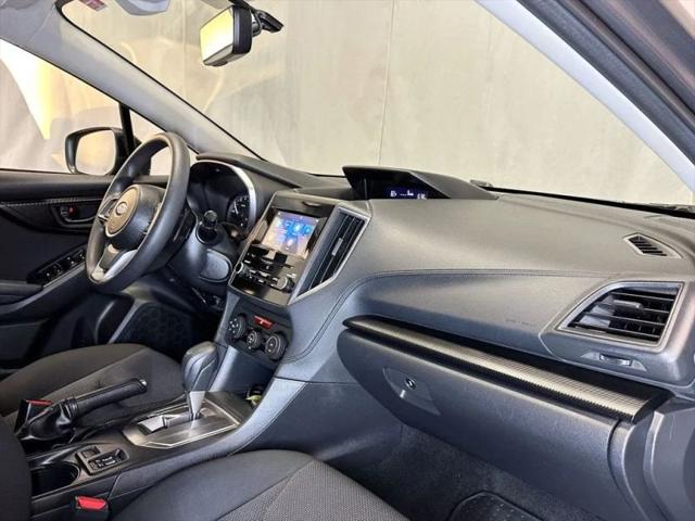2020 Subaru Impreza Premium 5-Door