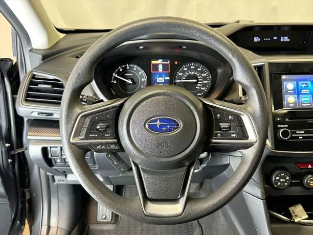 2020 Subaru Impreza Premium 5-Door