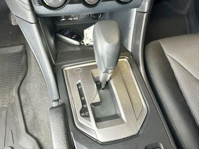 2020 Subaru Impreza Premium 5-Door