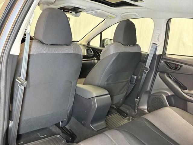 2020 Subaru Impreza Premium 5-Door