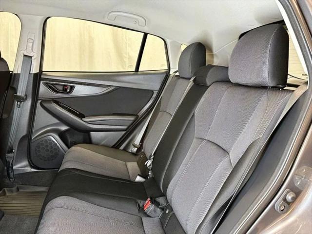 2020 Subaru Impreza Premium 5-Door