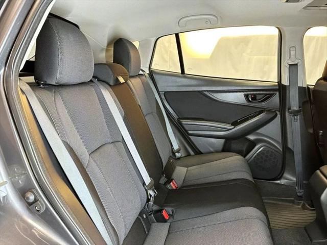 2020 Subaru Impreza Premium 5-Door