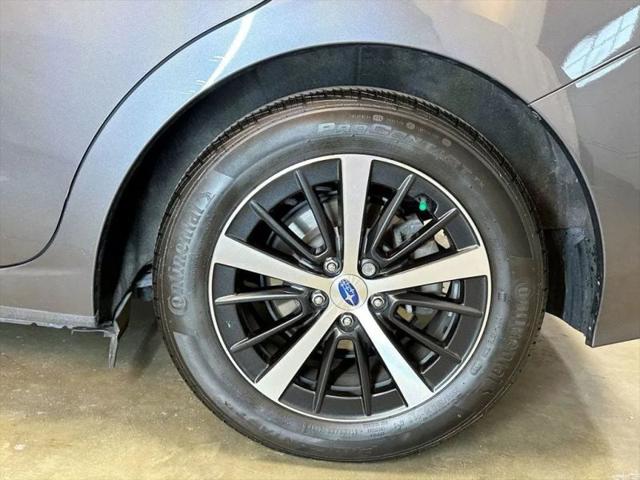 2020 Subaru Impreza Premium 5-Door