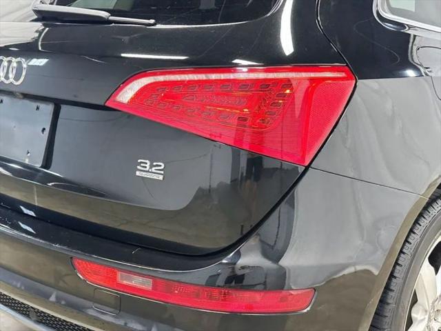 2012 Audi Q5 3.2 Premium