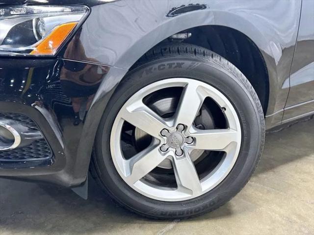2012 Audi Q5 3.2 Premium