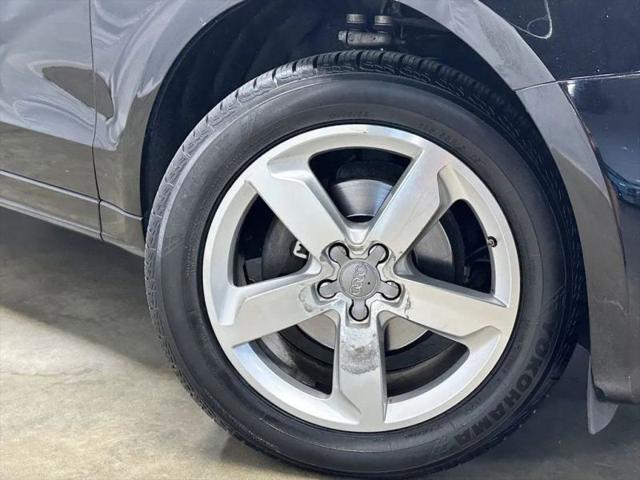 2012 Audi Q5 3.2 Premium