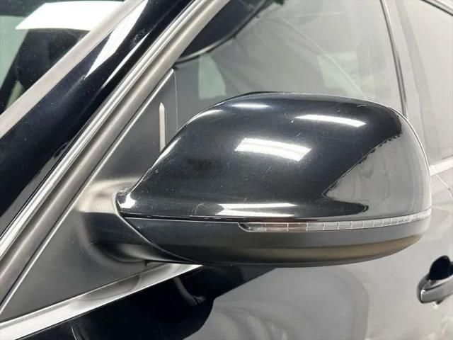 2012 Audi Q5 3.2 Premium
