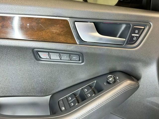 2012 Audi Q5 3.2 Premium
