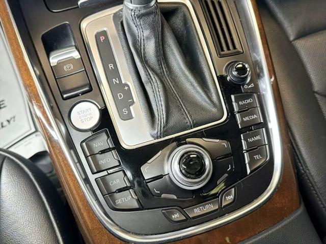 2012 Audi Q5 3.2 Premium