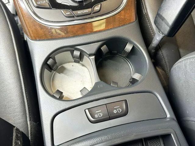 2012 Audi Q5 3.2 Premium
