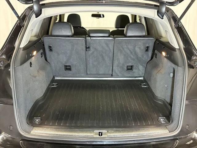 2012 Audi Q5 3.2 Premium