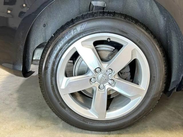 2012 Audi Q5 3.2 Premium
